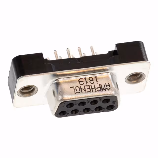 L177TSEG09SOL2RM5 Amphenol ICC (Commercial Products)  Gruppi di connettori D-Sub